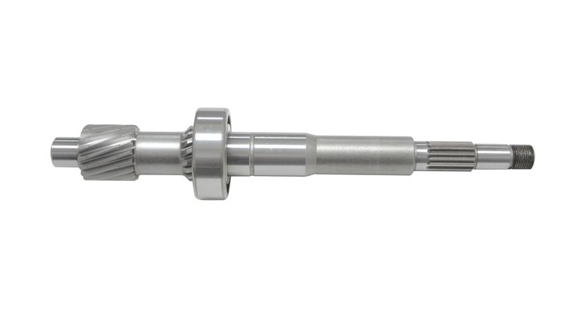 ARKA ŞANZIMAN MİLİ (ZT250T-E)